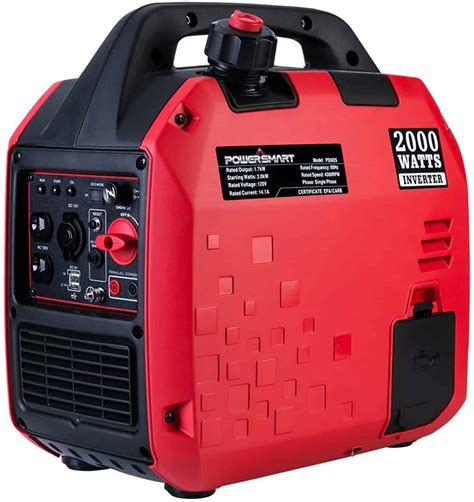 portable generators for home use